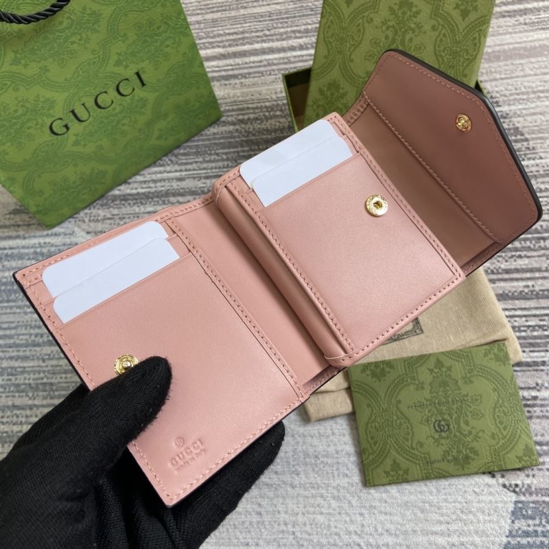 Gucci Wallets